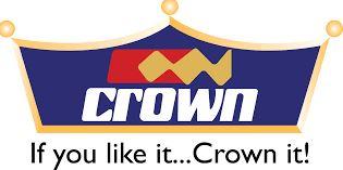 Crown Paints